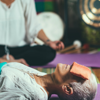 smrati yoga studio services Meditation