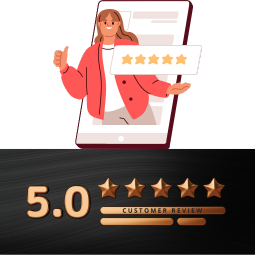 review